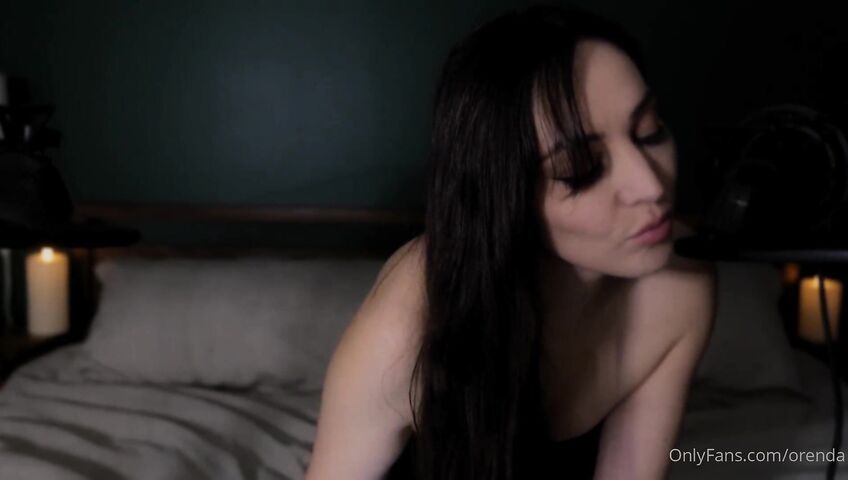 Orenda ASMR Nude Joi And Sex With Gf