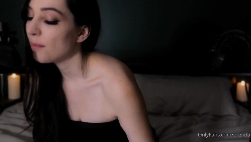 Orenda ASMR Nude Joi And Sex With Gf