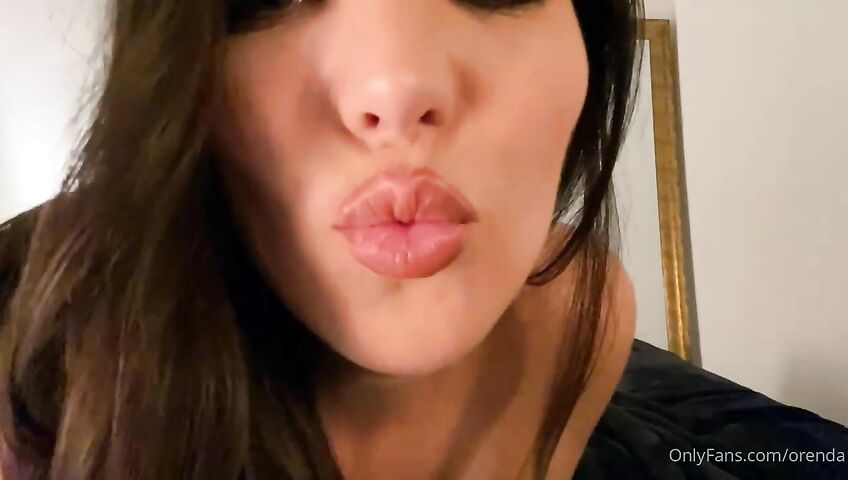 Orenda Joi Onlyfans ASMR Porn