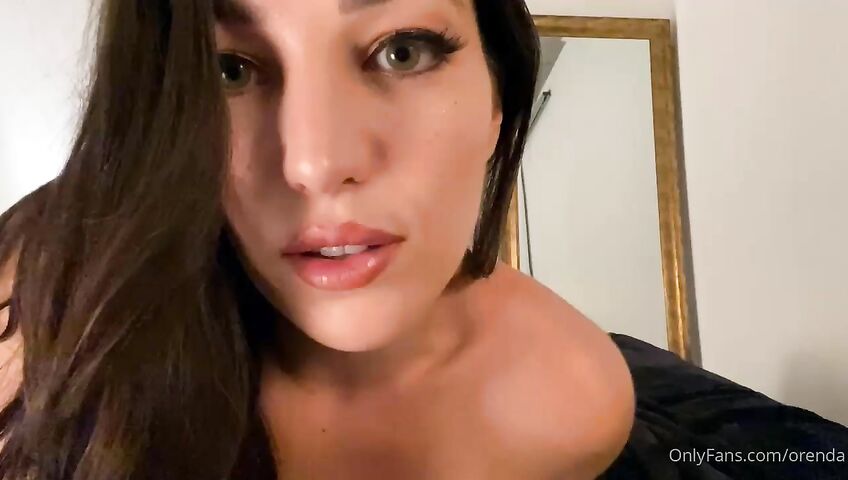 Orenda Joi Onlyfans ASMR Porn
