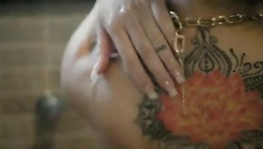 Otani Anna Nude Masturbating Porn