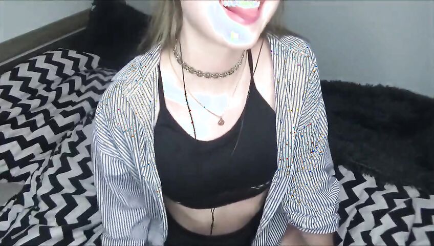 Peas And Pies Body Touching And Kissing Patreon ASMR