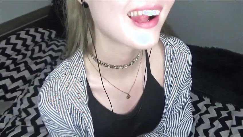 Peas And Pies Body Touching And Kissing Patreon ASMR