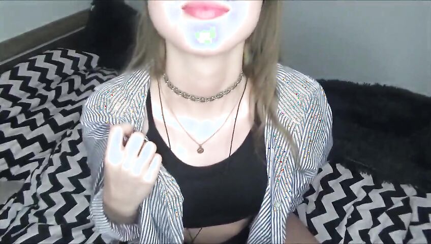 Peas And Pies Body Touching And Kissing Patreon ASMR