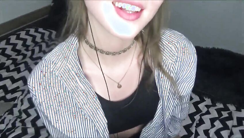 Peas And Pies Body Touching And Kissing Patreon ASMR