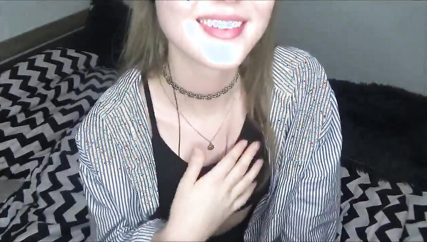 Peas And Pies Body Touching And Kissing Patreon ASMR