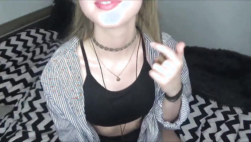 Peas And Pies Body Touching And Kissing Patreon ASMR