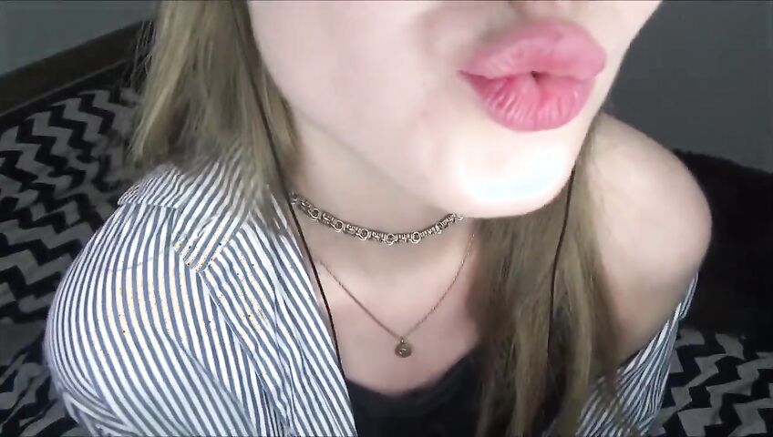 Peas And Pies Body Touching And Kissing Patreon ASMR