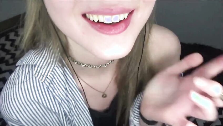 Peas And Pies Body Touching And Kissing Patreon ASMR