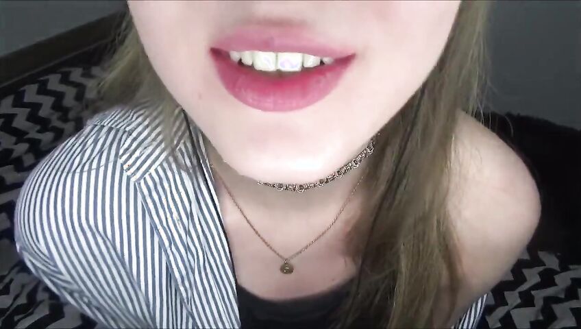 Peas And Pies Body Touching And Kissing Patreon ASMR