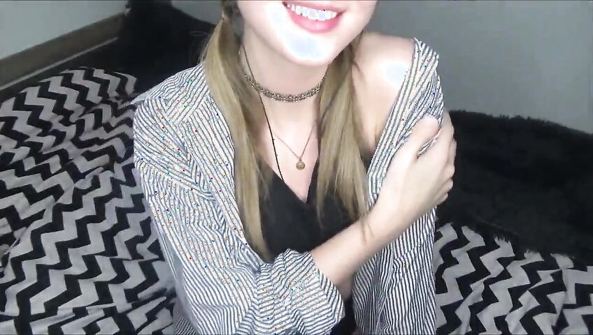 Peas And Pies Body Touching And Kissing Patreon ASMR