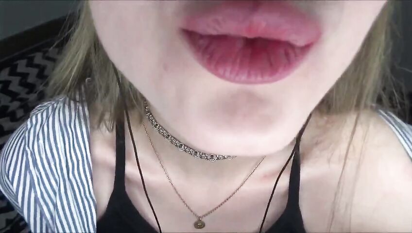 Peas And Pies Body Touching And Kissing Patreon ASMR