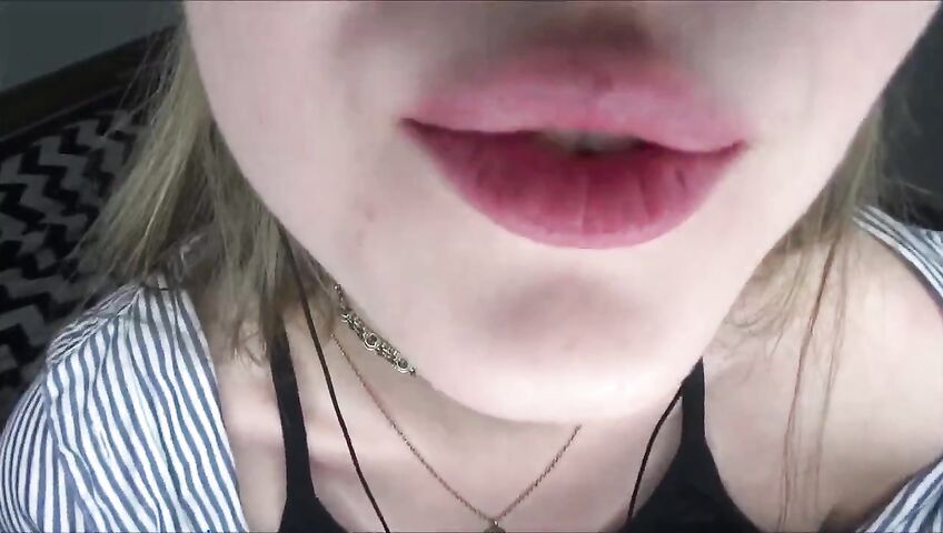 Peas And Pies Body Touching And Kissing Patreon ASMR