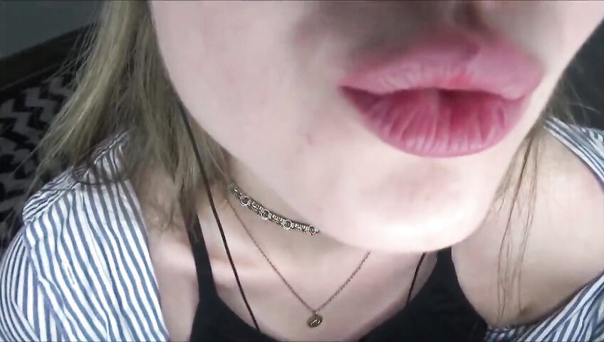 Peas And Pies Body Touching And Kissing Patreon ASMR