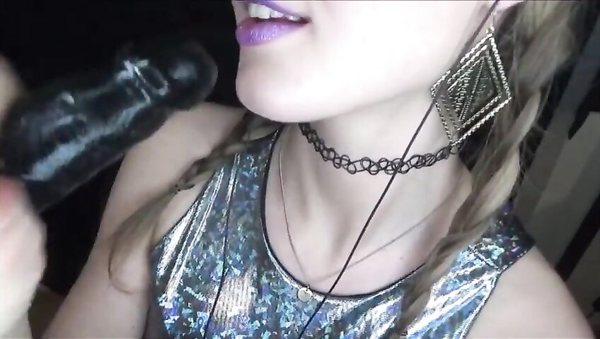 Peas And Pies Handjob ASMR Video