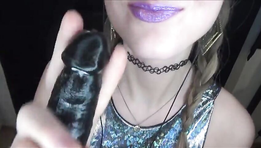 Peas And Pies Handjob ASMR Video