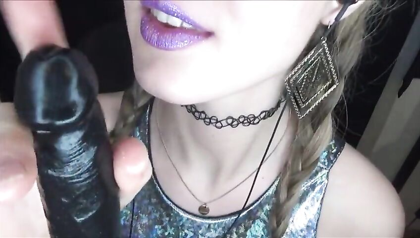 Peas And Pies Handjob ASMR Video