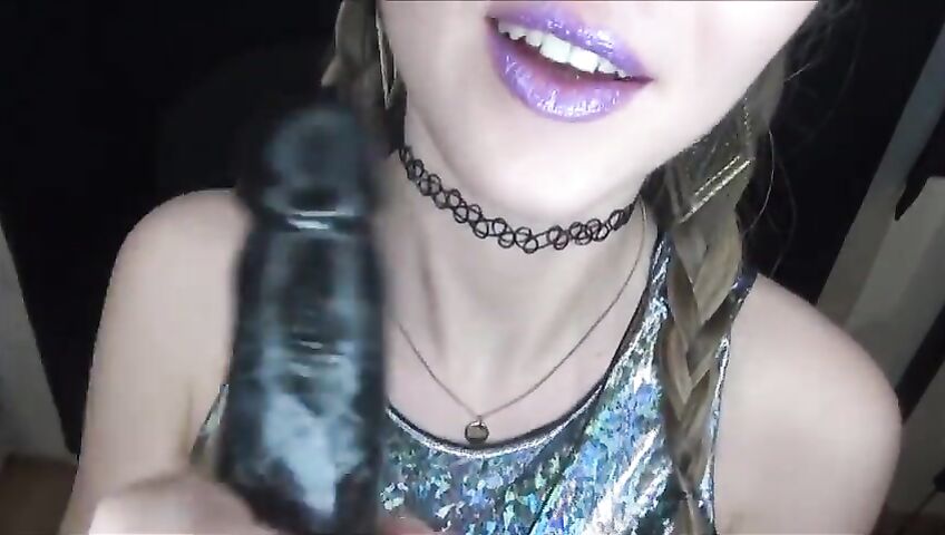 Peas And Pies Handjob ASMR Video