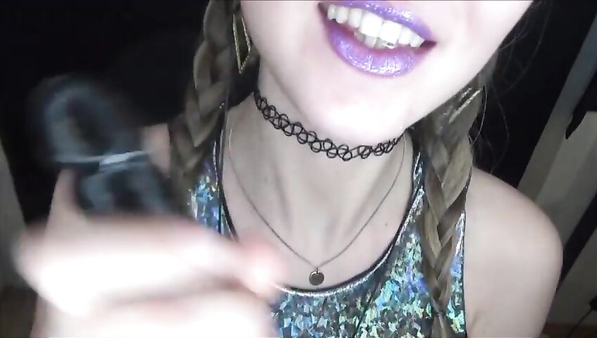 Peas And Pies Handjob ASMR Video