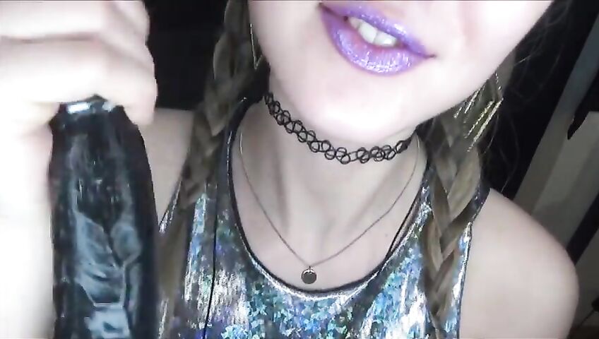 Peas And Pies Handjob ASMR Video