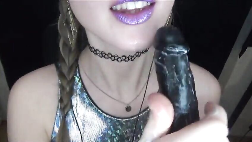 Peas And Pies Handjob ASMR Video