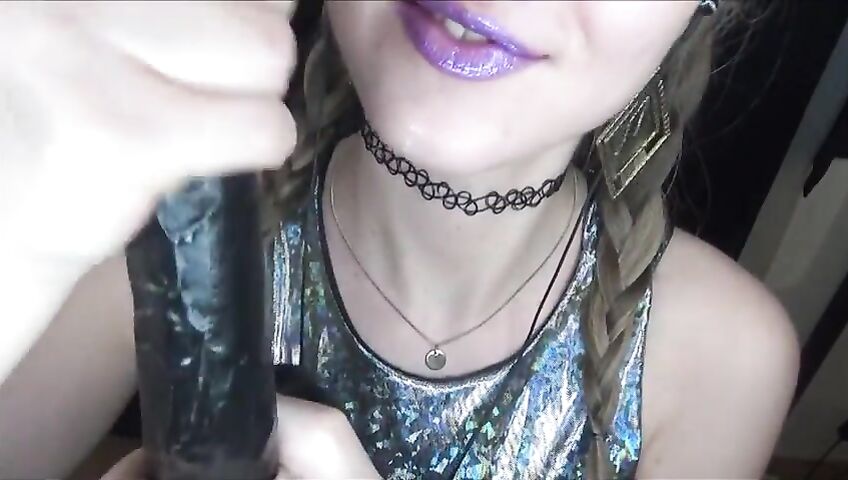 Peas And Pies Handjob ASMR Video