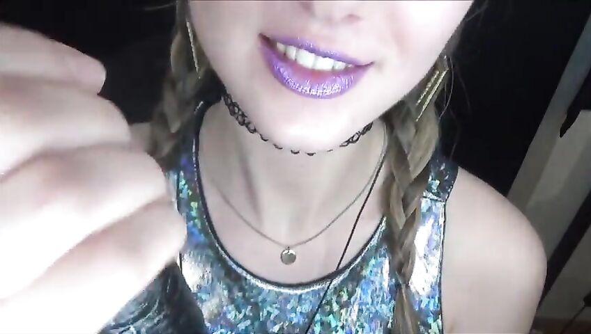 Peas And Pies Handjob ASMR Video