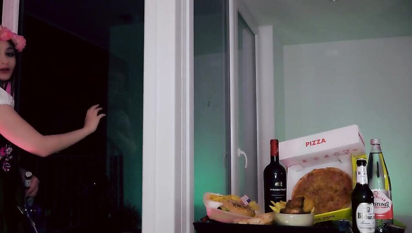 Pelagea ASMR Real Hangover Treatment