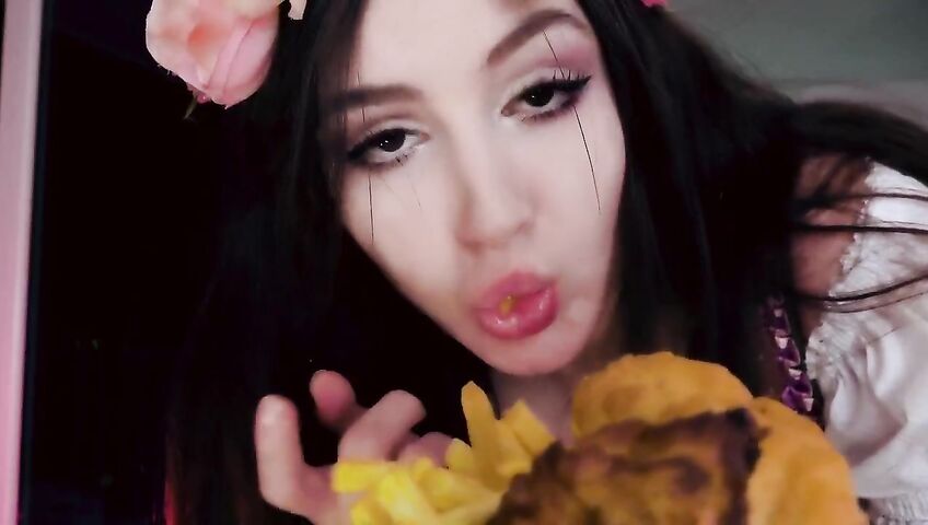 Pelagea ASMR Real Hangover Treatment