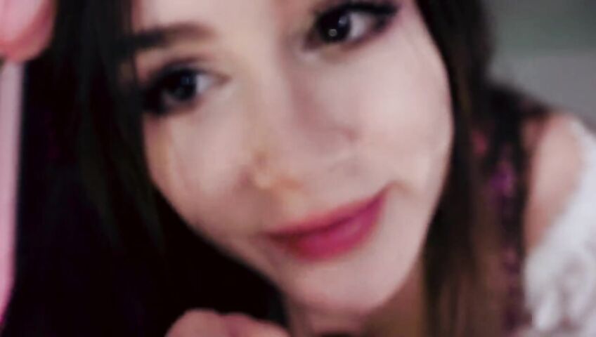 Pelagea ASMR Real Hangover Treatment