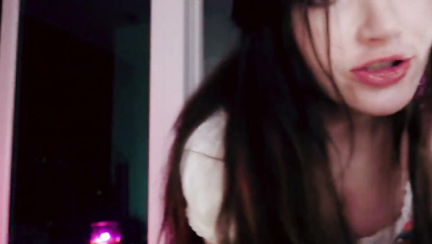 Pelagea ASMR Real Hangover Treatment