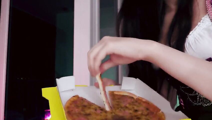 Pelagea ASMR Real Hangover Treatment