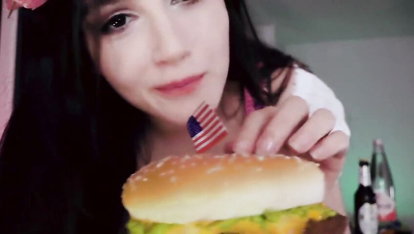 Pelagea ASMR Real Hangover Treatment