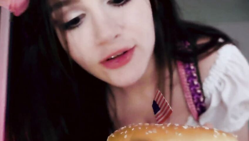 Pelagea ASMR Real Hangover Treatment