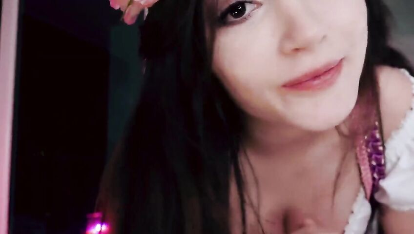 Pelagea ASMR Real Hangover Treatment