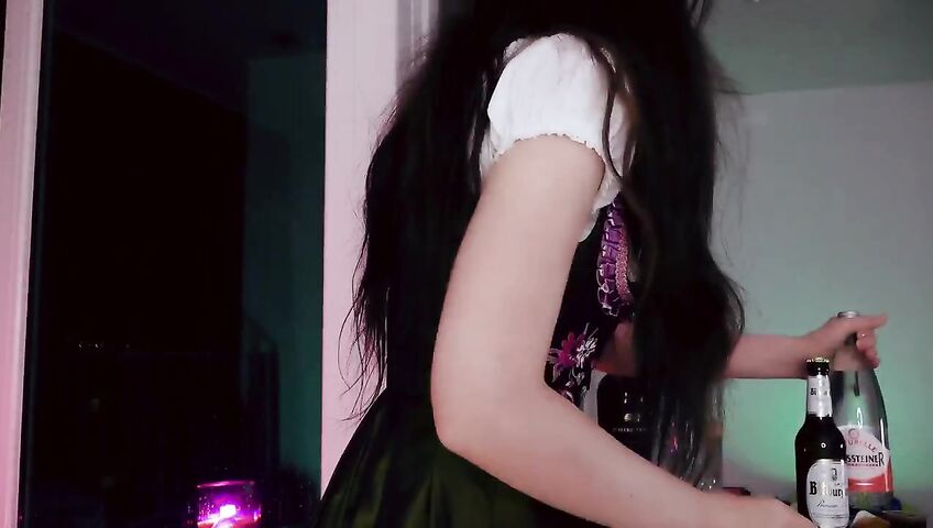 Pelagea ASMR Real Hangover Treatment