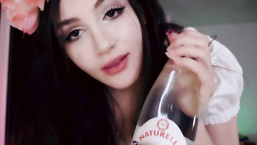 Pelagea ASMR Real Hangover Treatment