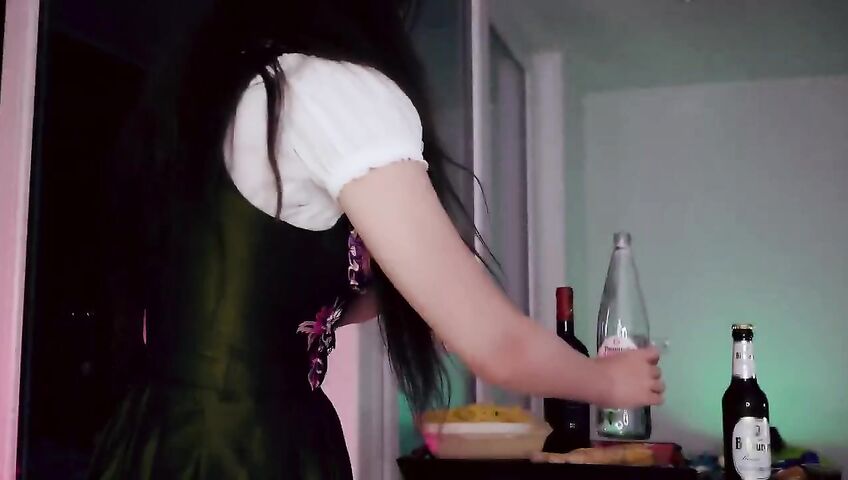 Pelagea ASMR Real Hangover Treatment