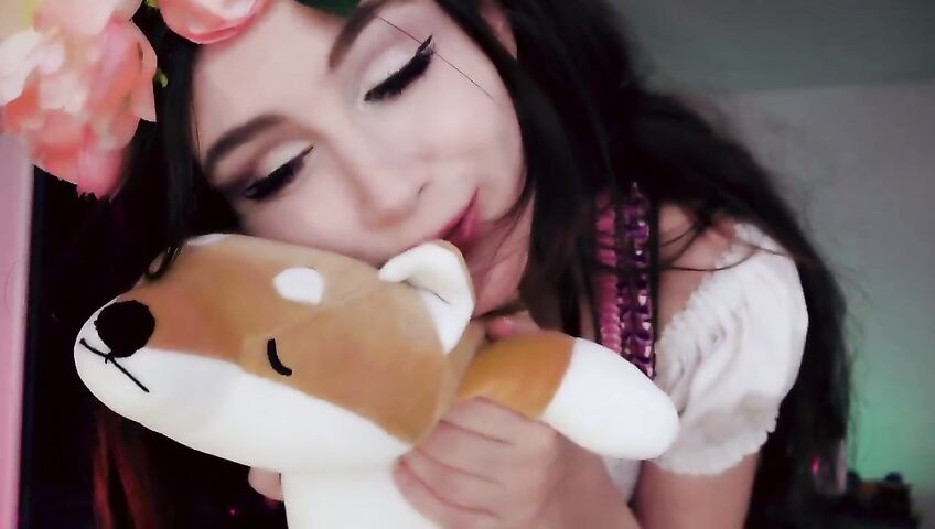 Pelagea ASMR Real Hangover Treatment