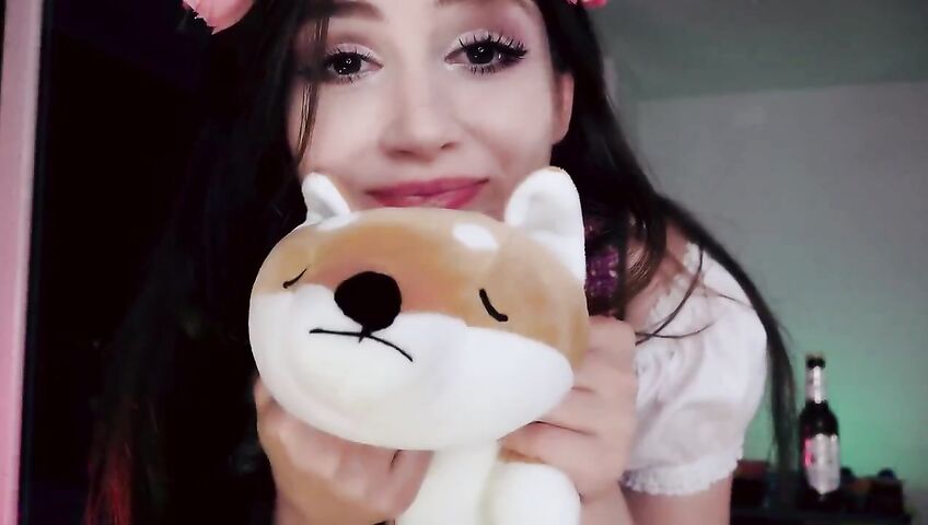 Pelagea ASMR Real Hangover Treatment