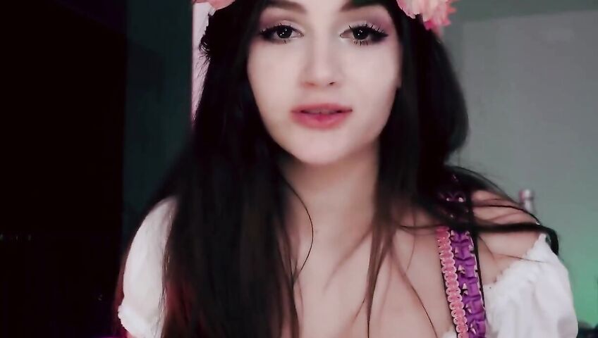 Pelagea ASMR Real Hangover Treatment