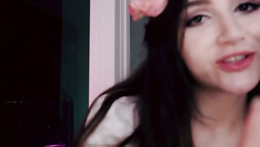 Pelagea ASMR Real Hangover Treatment