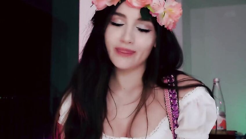 Pelagea ASMR Real Hangover Treatment