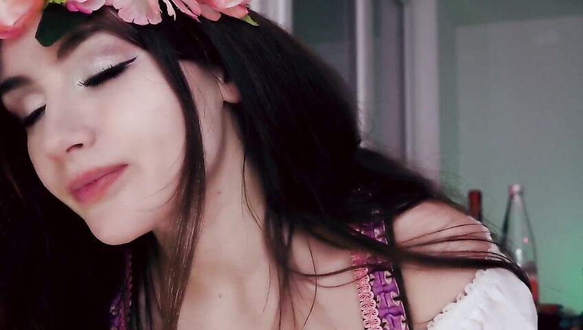 Pelagea ASMR Real Hangover Treatment