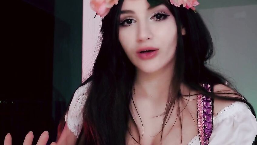 Pelagea ASMR Real Hangover Treatment