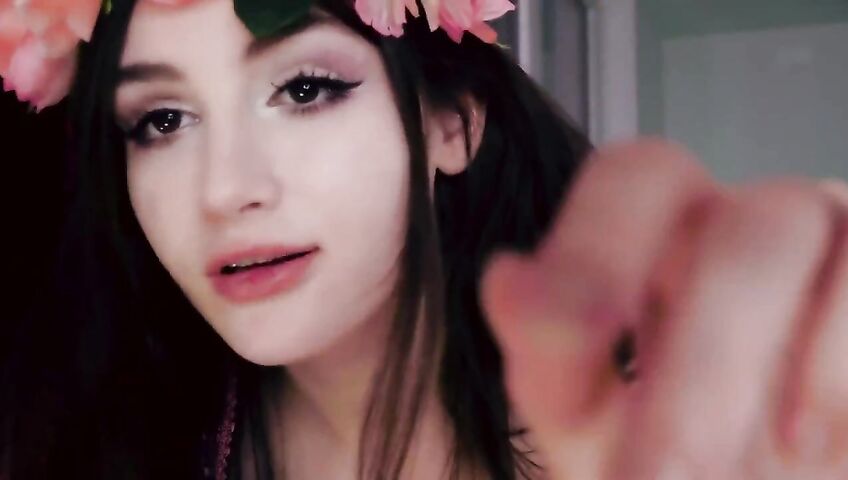 Pelagea ASMR Real Hangover Treatment