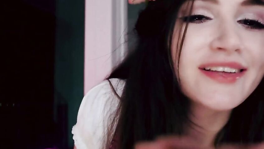 Pelagea ASMR Real Hangover Treatment