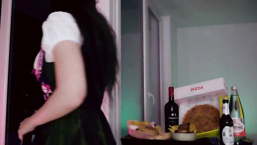 Pelagea ASMR Real Hangover Treatment