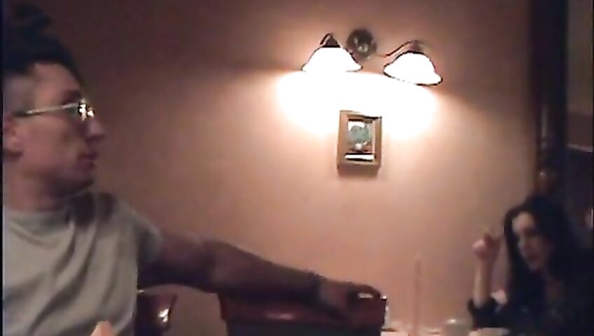 Picked Up In A Bar And Fucked