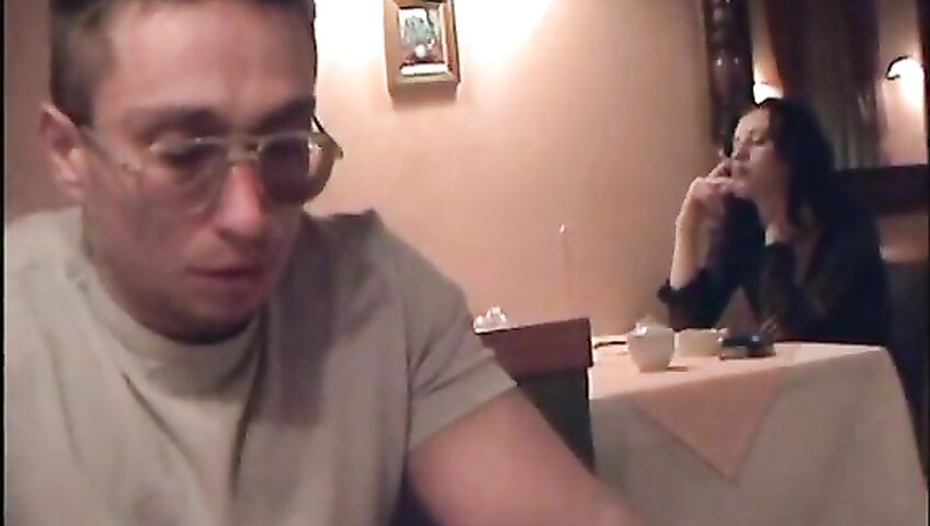 Picked Up In A Bar And Fucked